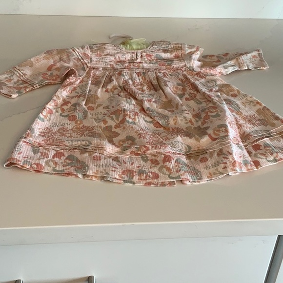 Dior Dresses Baby Dior Dress Poshmark